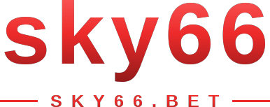 sky66 โลโก้